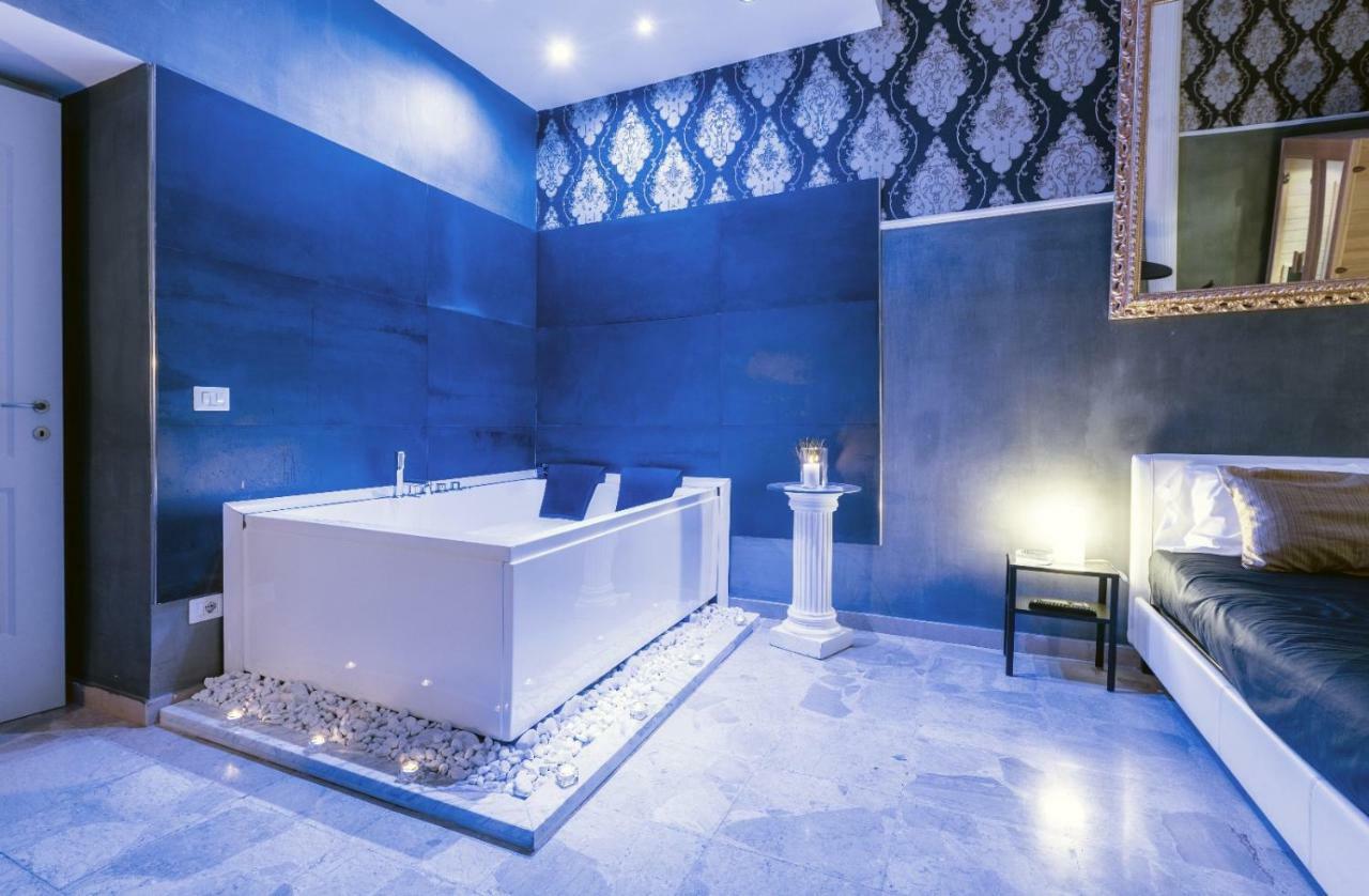 "Napoli In Spa" Экстерьер фото