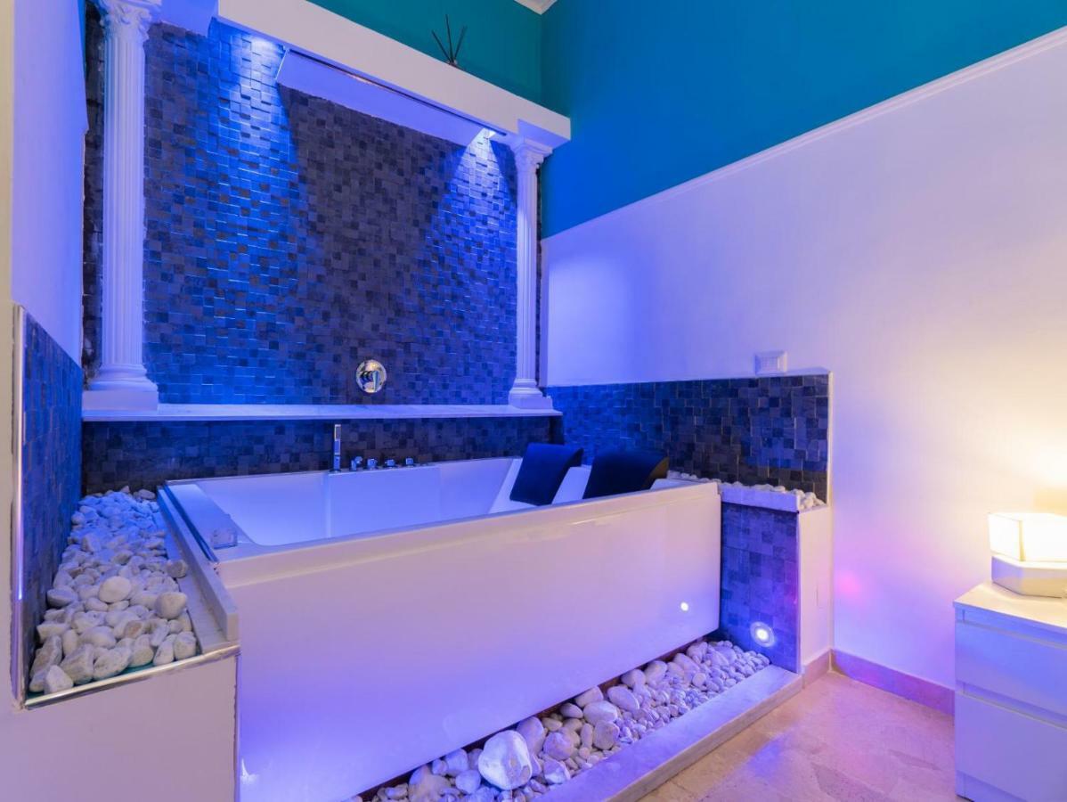 "Napoli In Spa" Экстерьер фото
