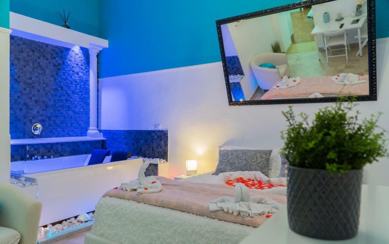 "Napoli In Spa" Экстерьер фото